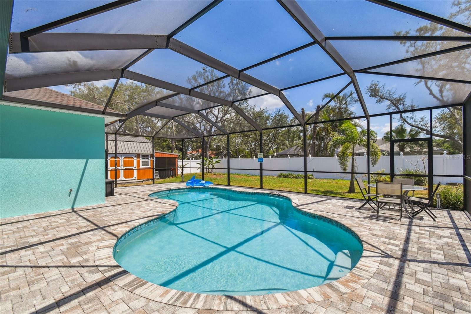 1709 SUNSET DR, TARPON SPRINGS, FL, 34689