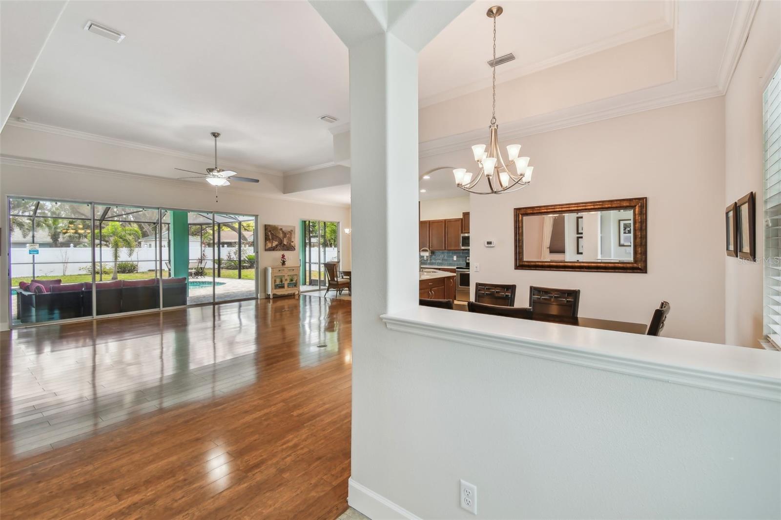 1709 SUNSET DR, TARPON SPRINGS, FL, 34689