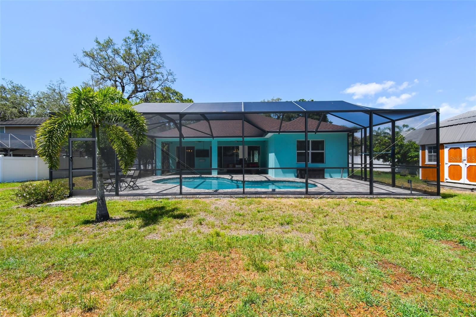 1709 SUNSET DR, TARPON SPRINGS, FL, 34689