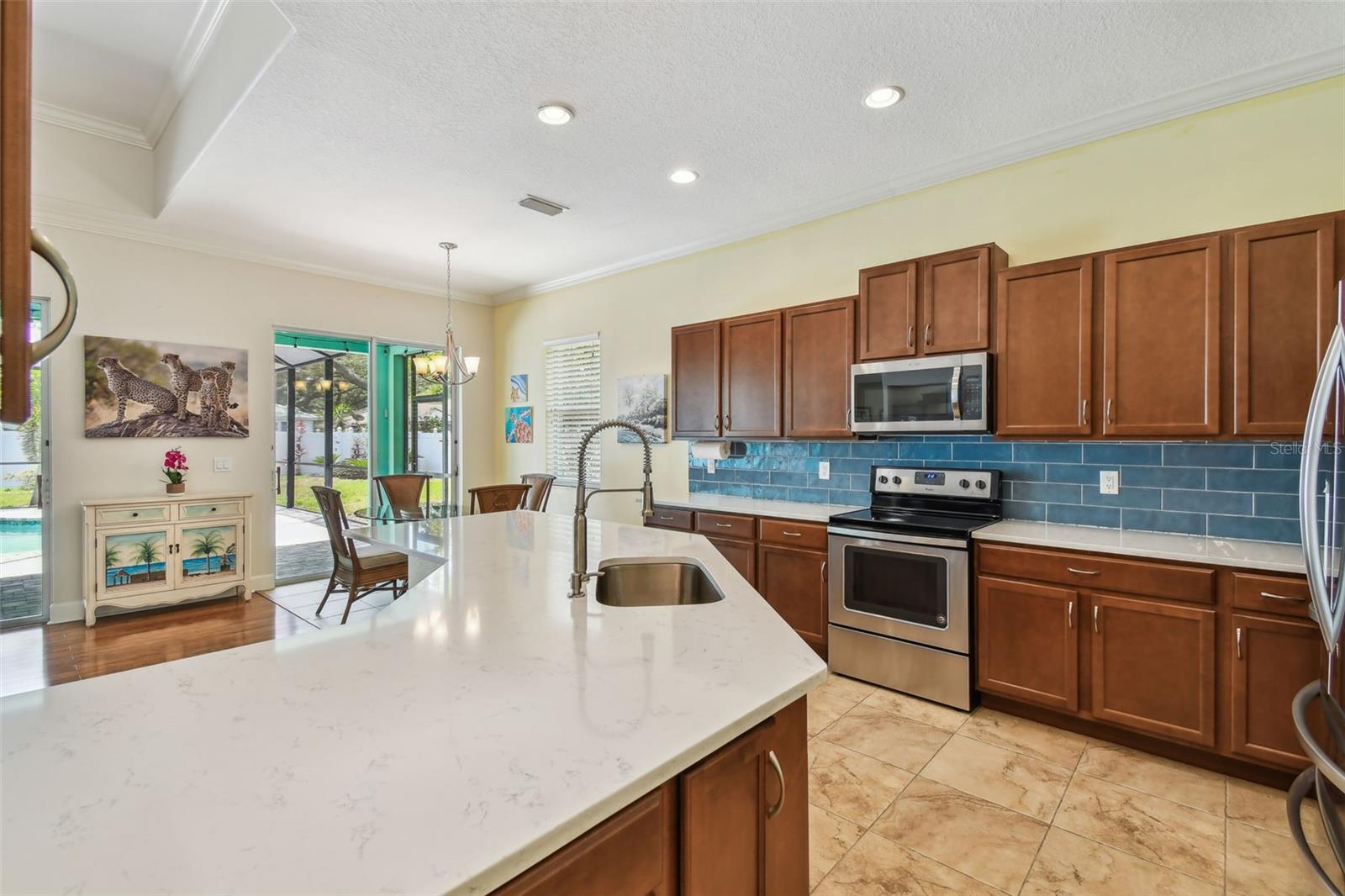 1709 SUNSET DR, TARPON SPRINGS, FL, 34689