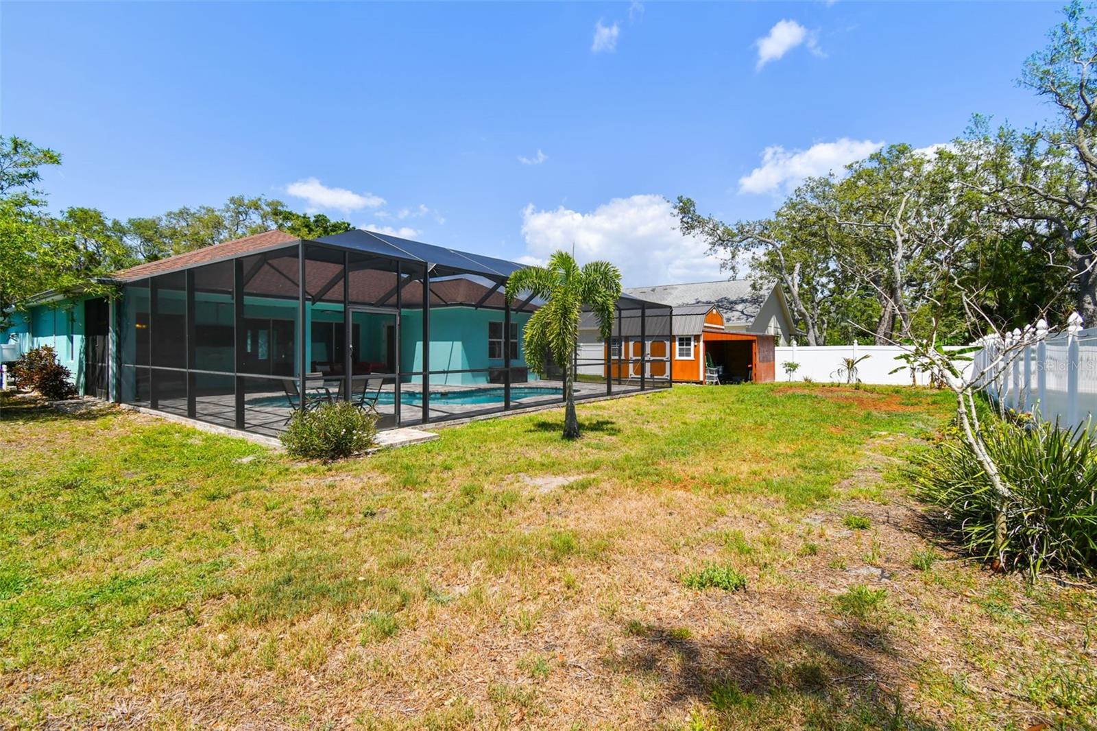 1709 SUNSET DR, TARPON SPRINGS, FL, 34689