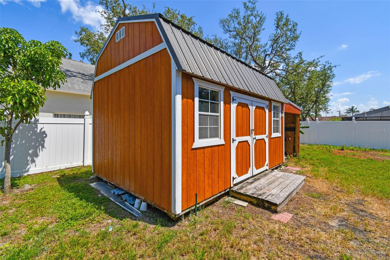 1709 SUNSET DR, TARPON SPRINGS, FL, 34689