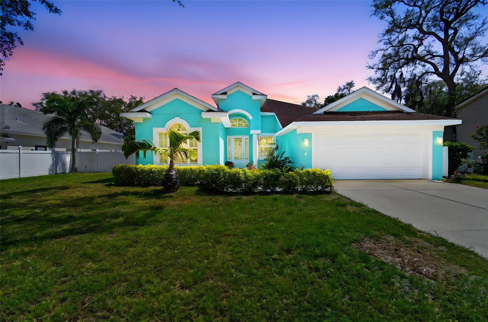 1709 SUNSET DR, TARPON SPRINGS, FL, 34689