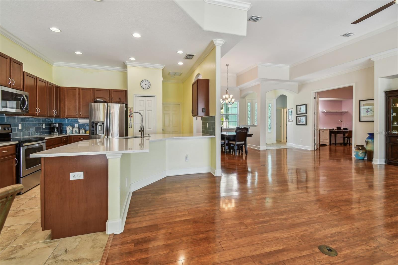 1709 SUNSET DR, TARPON SPRINGS, FL, 34689