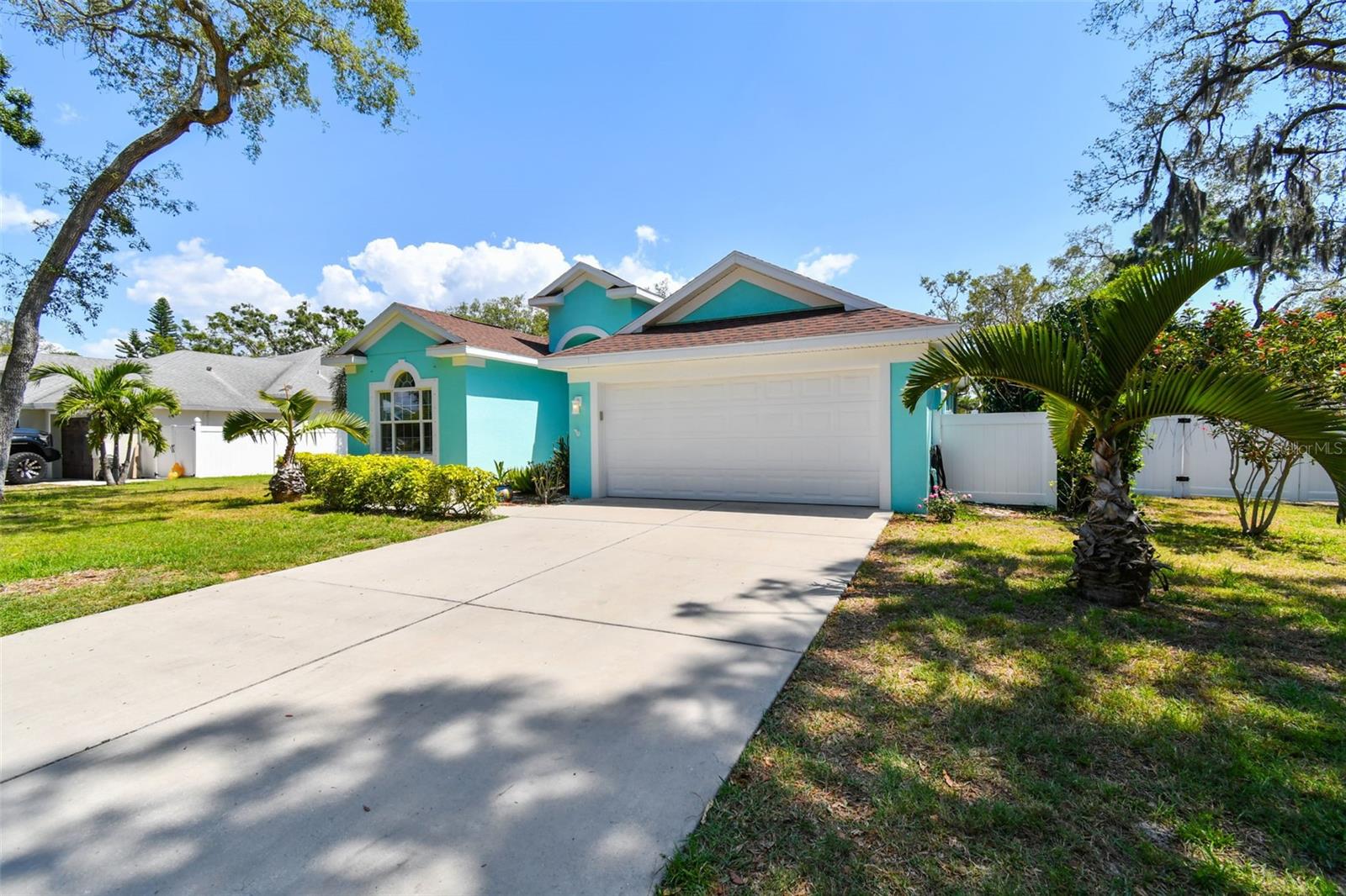 1709 SUNSET DR, TARPON SPRINGS, FL, 34689