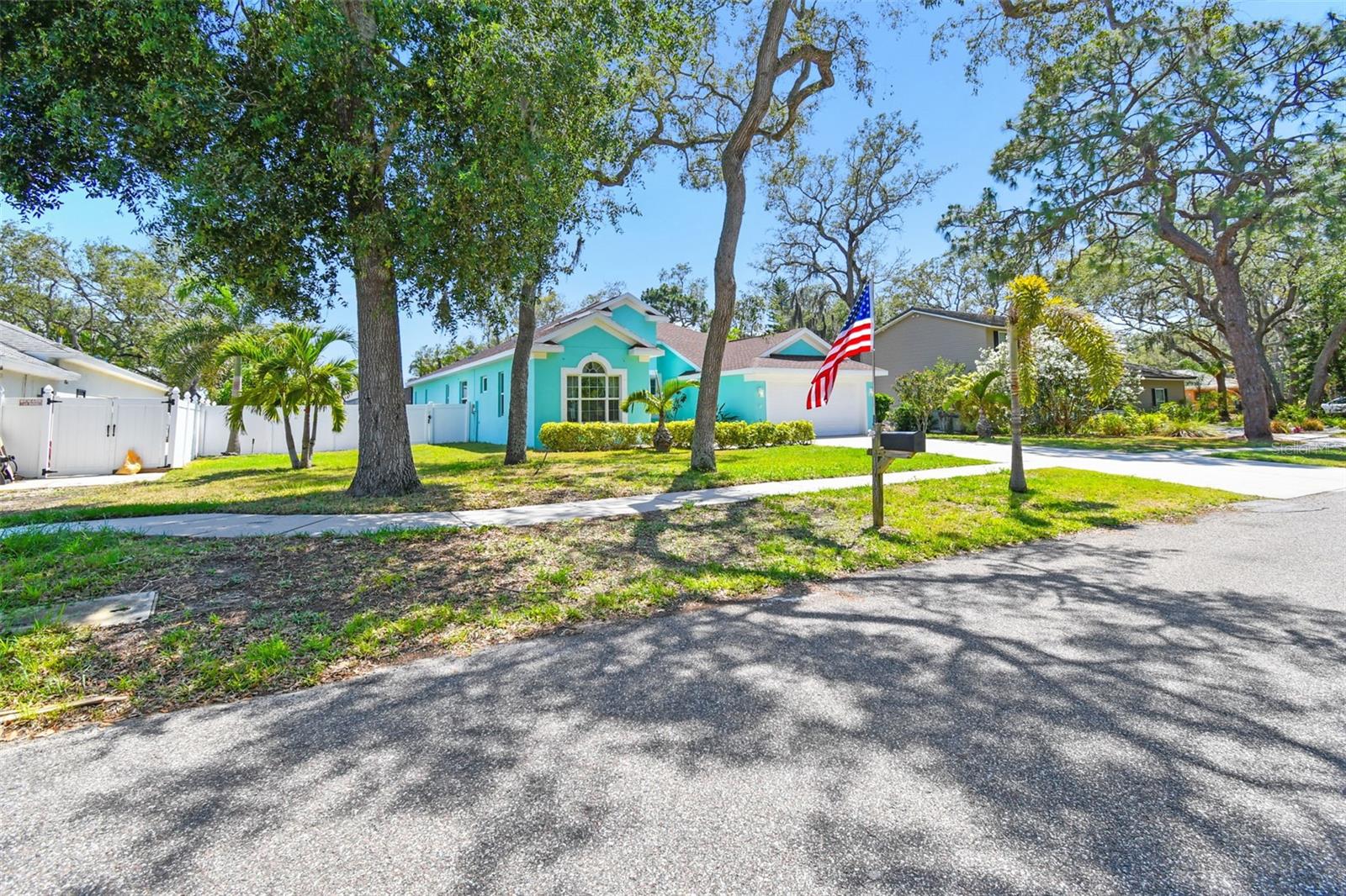 1709 SUNSET DR, TARPON SPRINGS, FL, 34689
