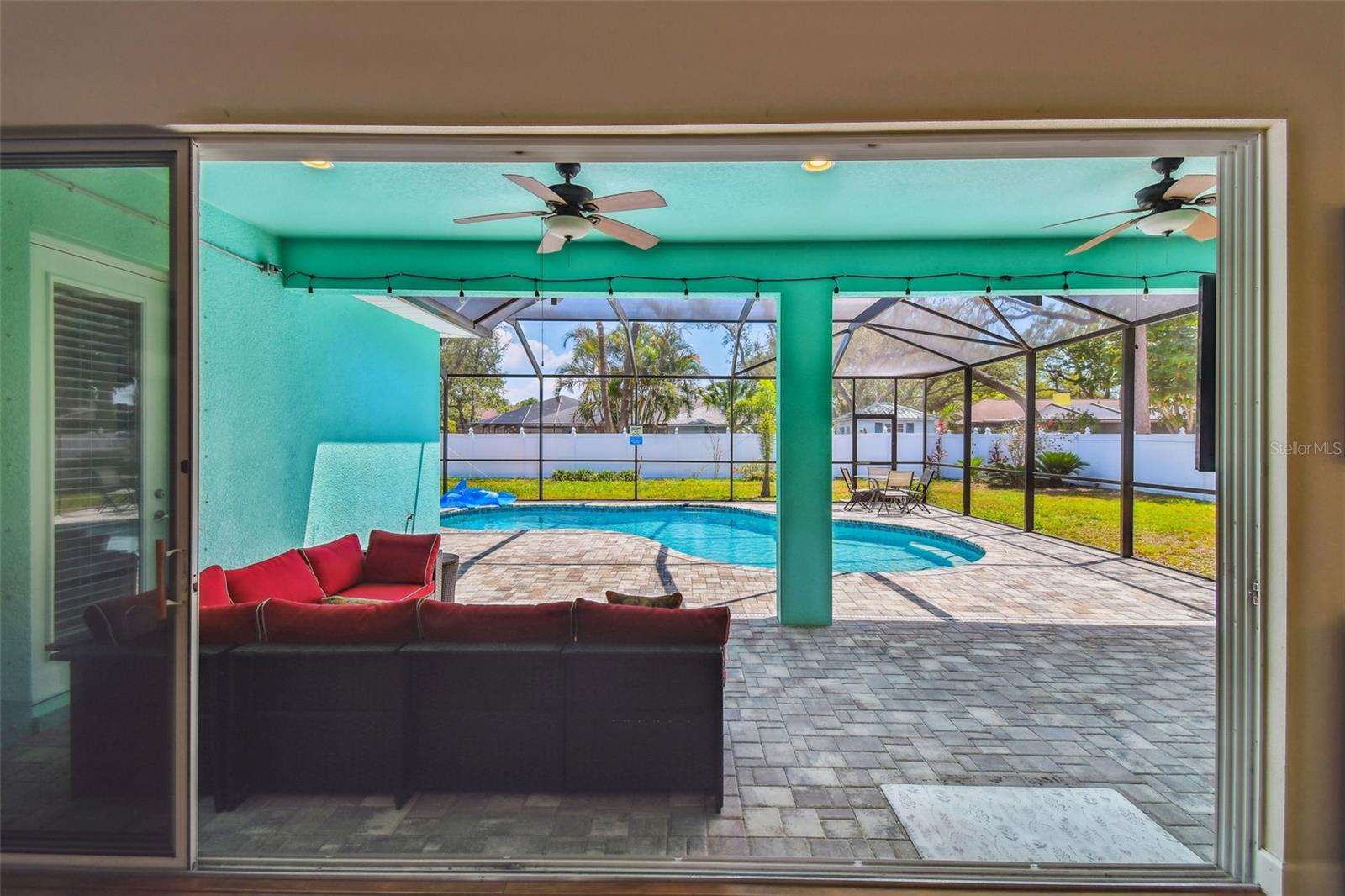 1709 SUNSET DR, TARPON SPRINGS, FL, 34689