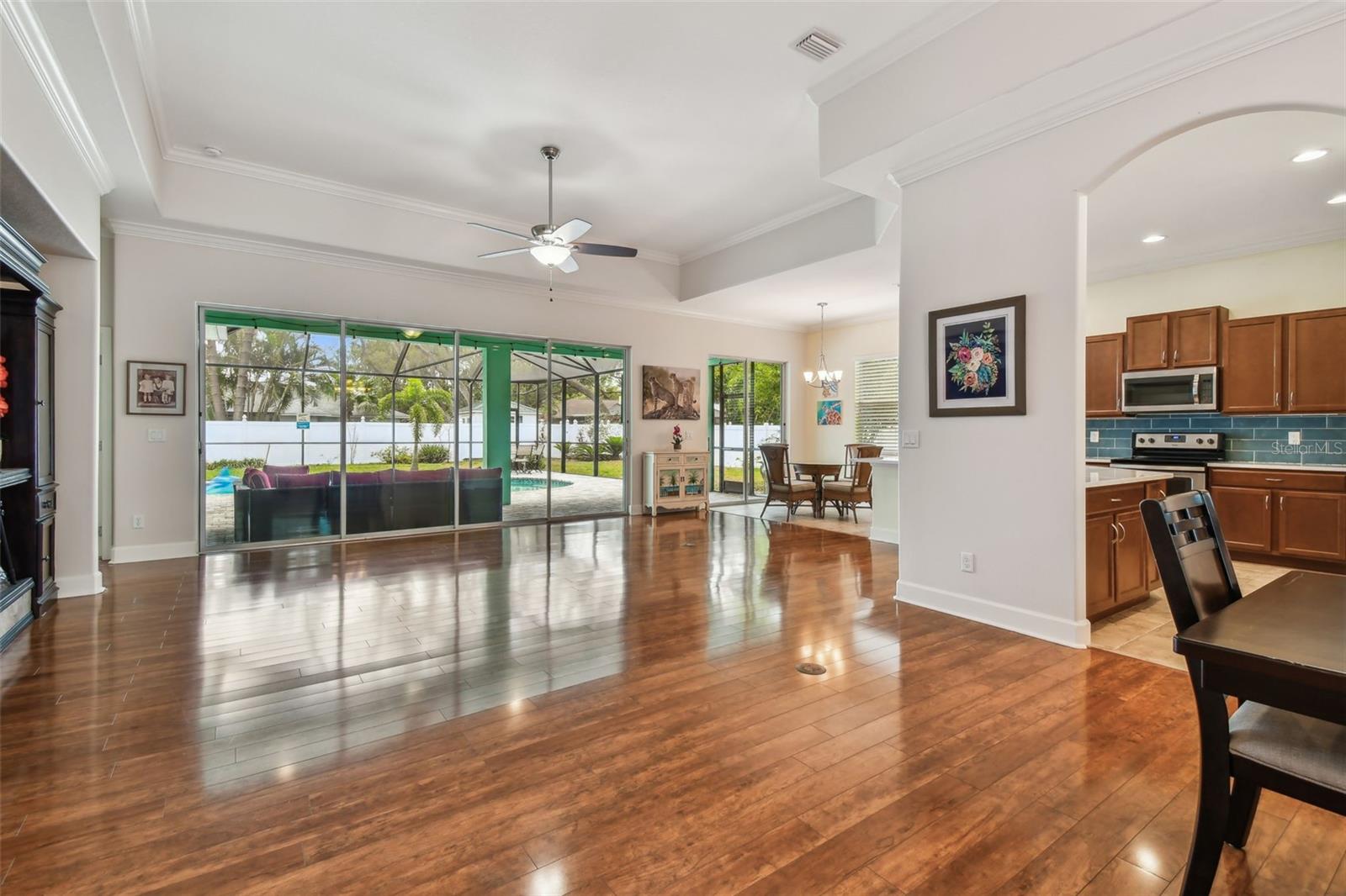 1709 SUNSET DR, TARPON SPRINGS, FL, 34689