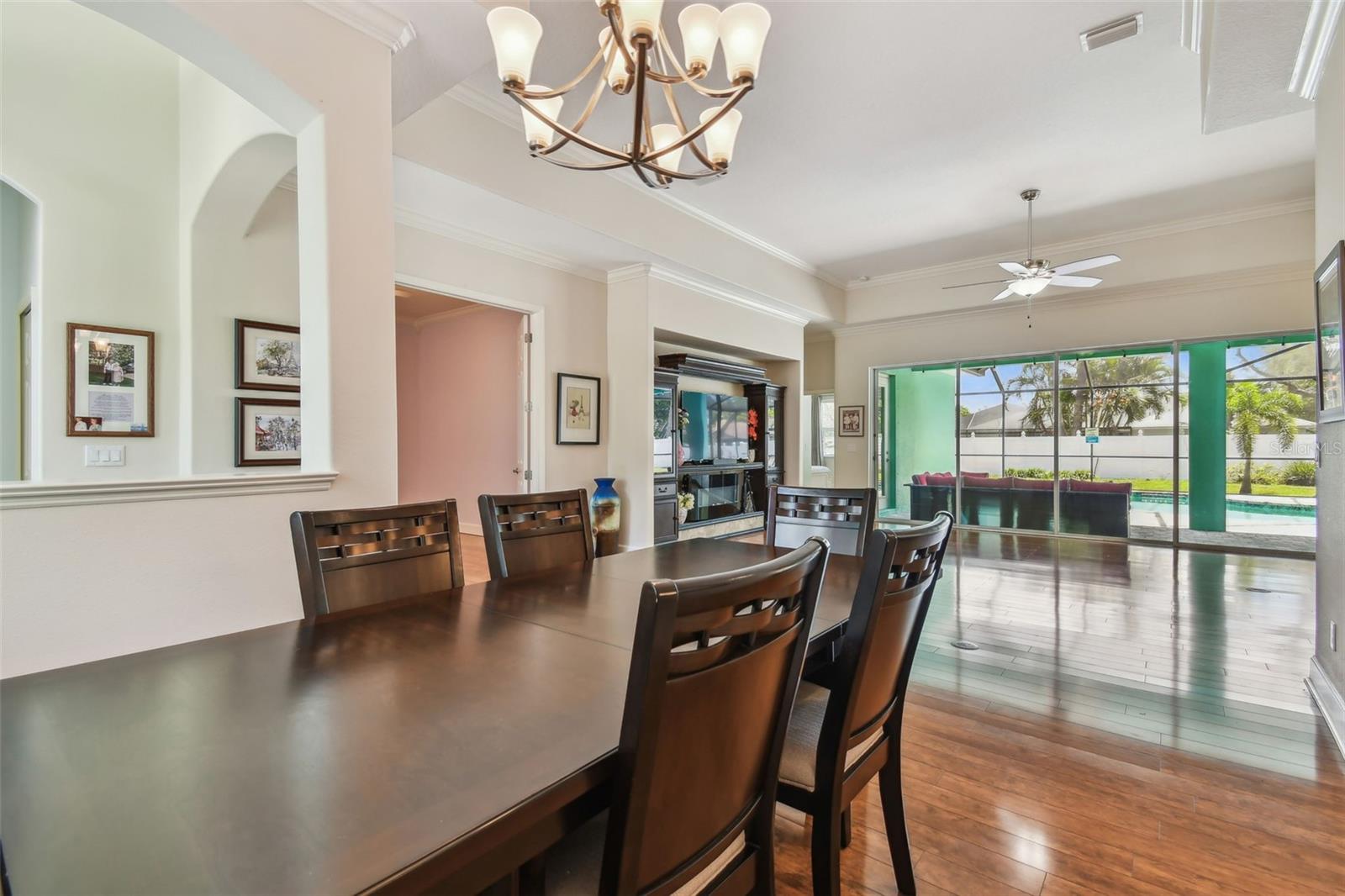 1709 SUNSET DR, TARPON SPRINGS, FL, 34689