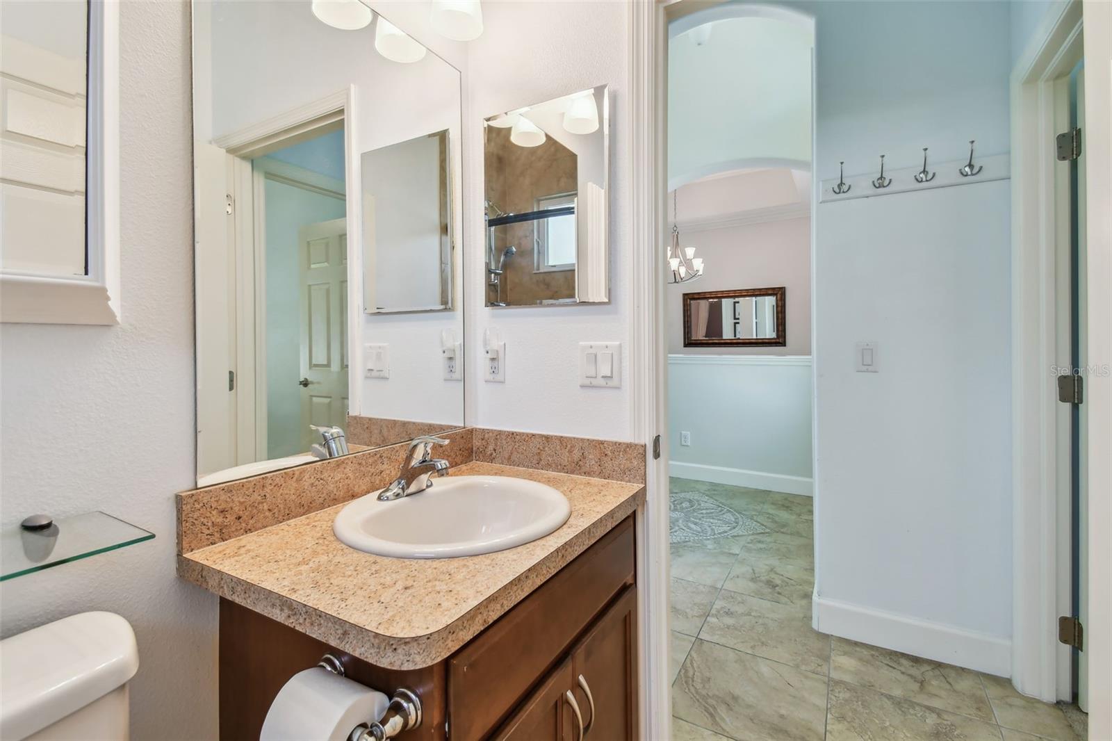 1709 SUNSET DR, TARPON SPRINGS, FL, 34689