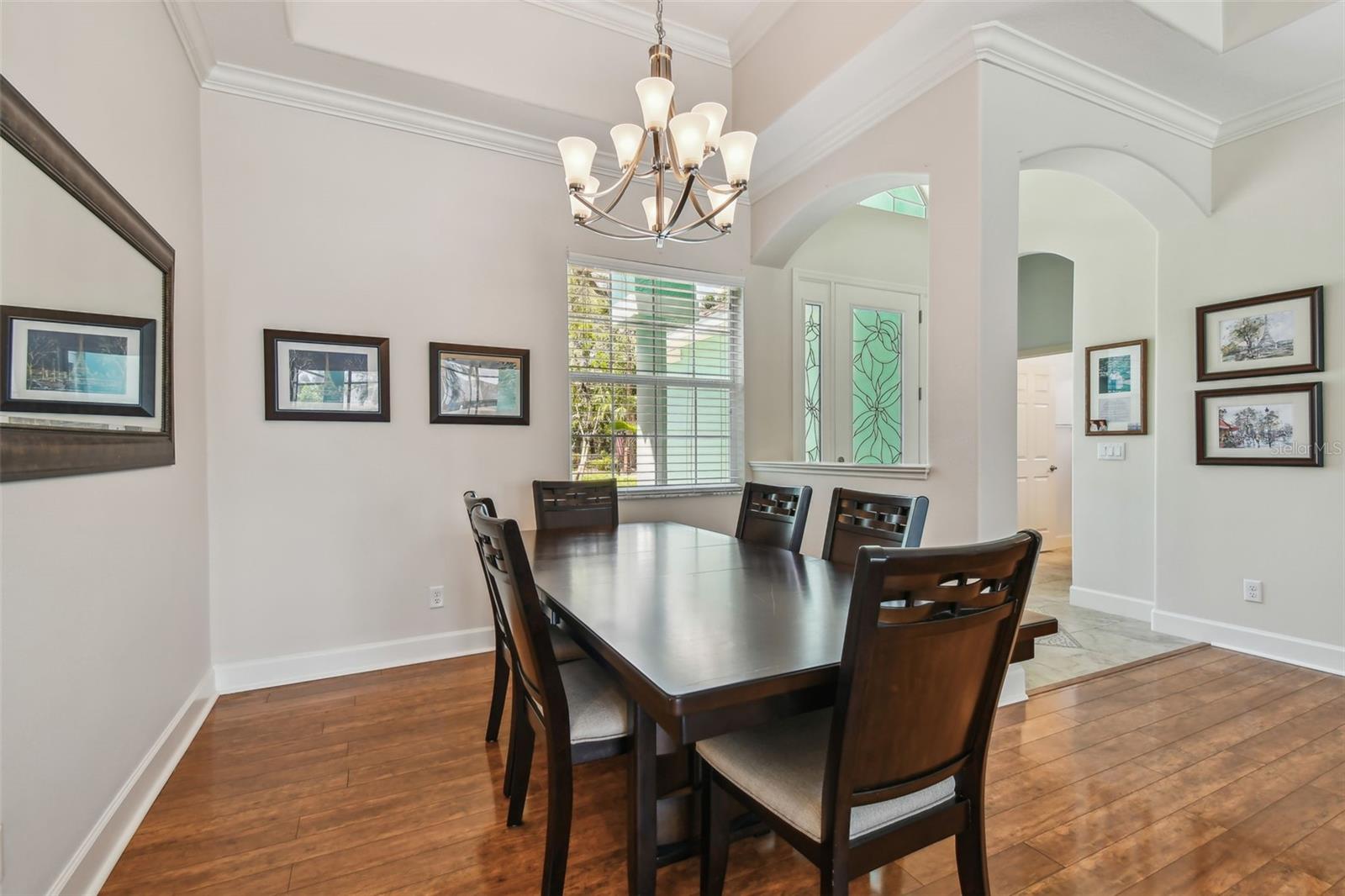 1709 SUNSET DR, TARPON SPRINGS, FL, 34689