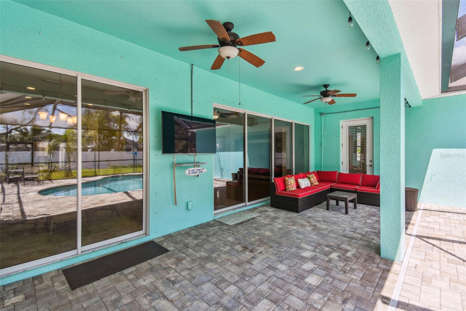 1709 SUNSET DR, TARPON SPRINGS, FL, 34689