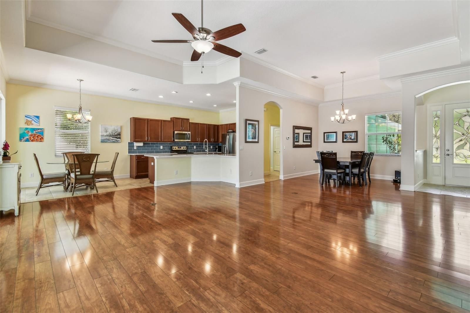 1709 SUNSET DR, TARPON SPRINGS, FL, 34689