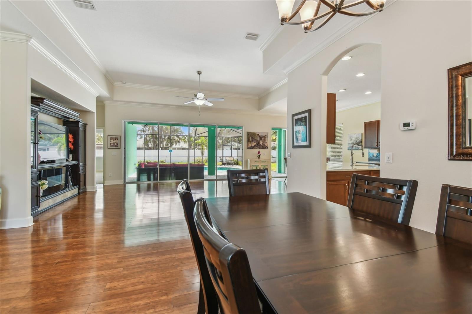 1709 SUNSET DR, TARPON SPRINGS, FL, 34689