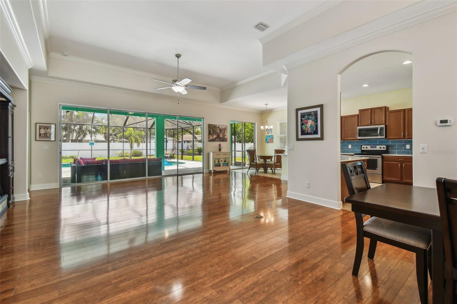 1709 SUNSET DR, TARPON SPRINGS, FL, 34689