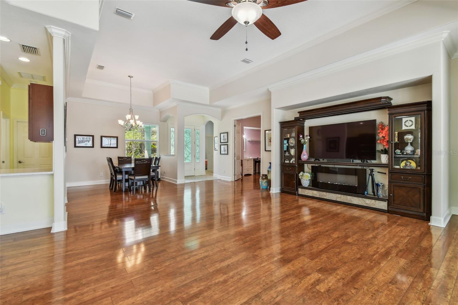 1709 SUNSET DR, TARPON SPRINGS, FL, 34689