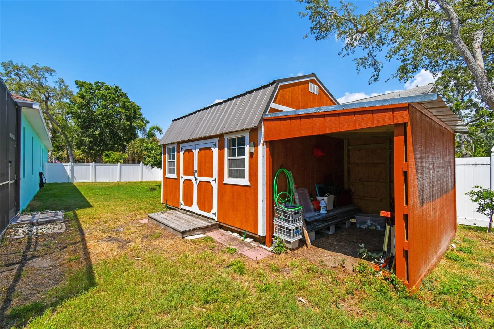 1709 SUNSET DR, TARPON SPRINGS, FL, 34689