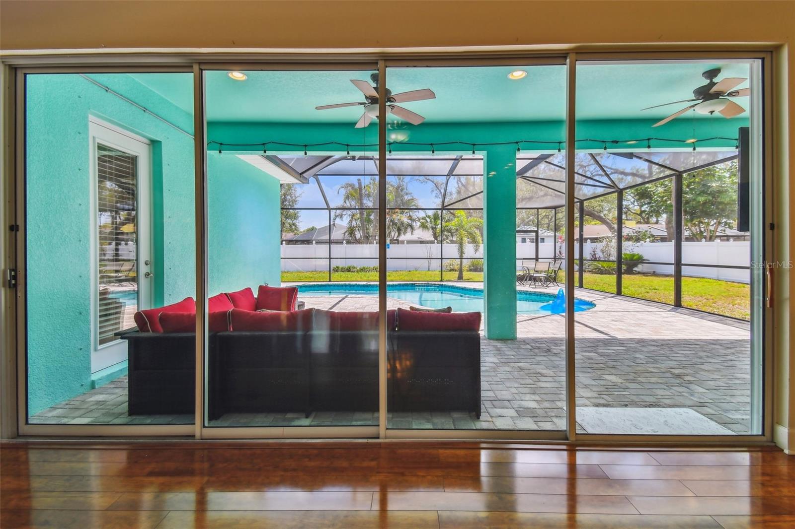 1709 SUNSET DR, TARPON SPRINGS, FL, 34689