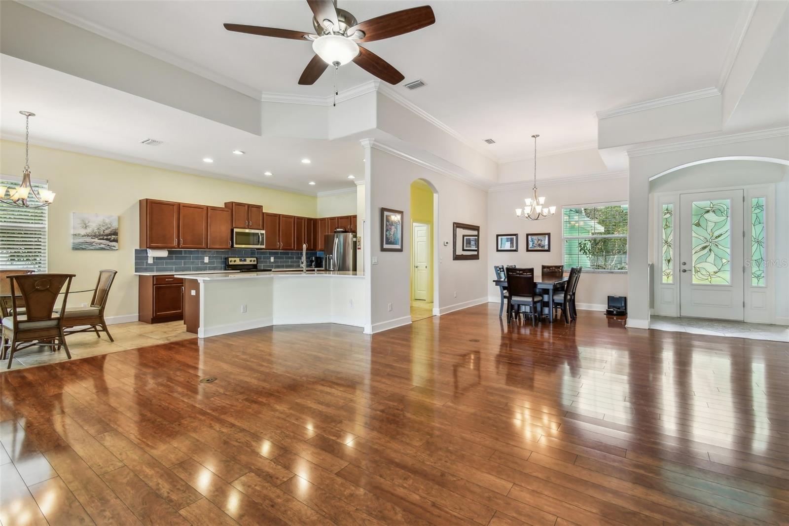 1709 SUNSET DR, TARPON SPRINGS, FL, 34689