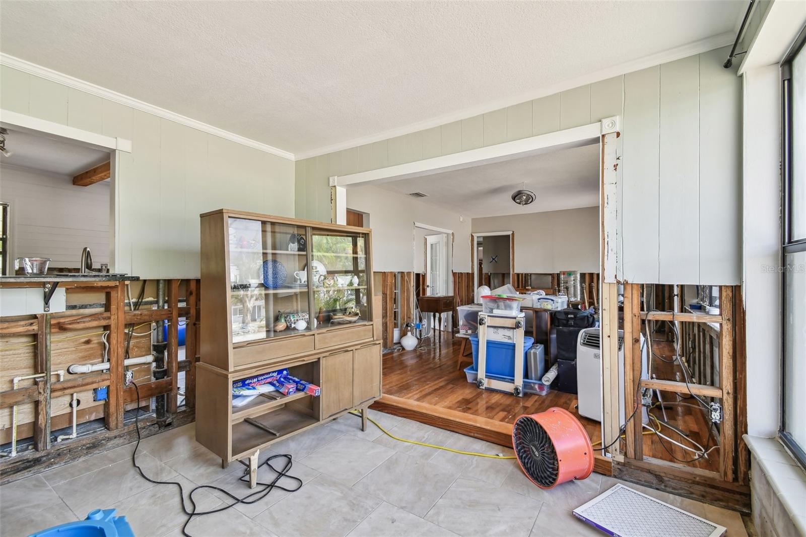 6217 S FOSTER AVE, TAMPA, FL, 33611