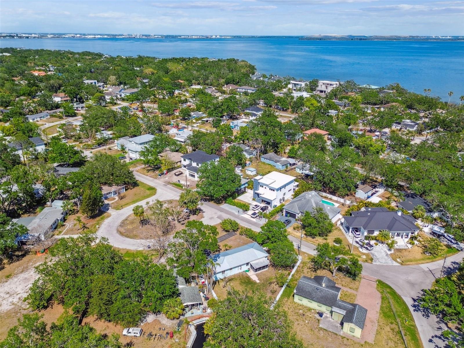 6217 S FOSTER AVE, TAMPA, FL, 33611