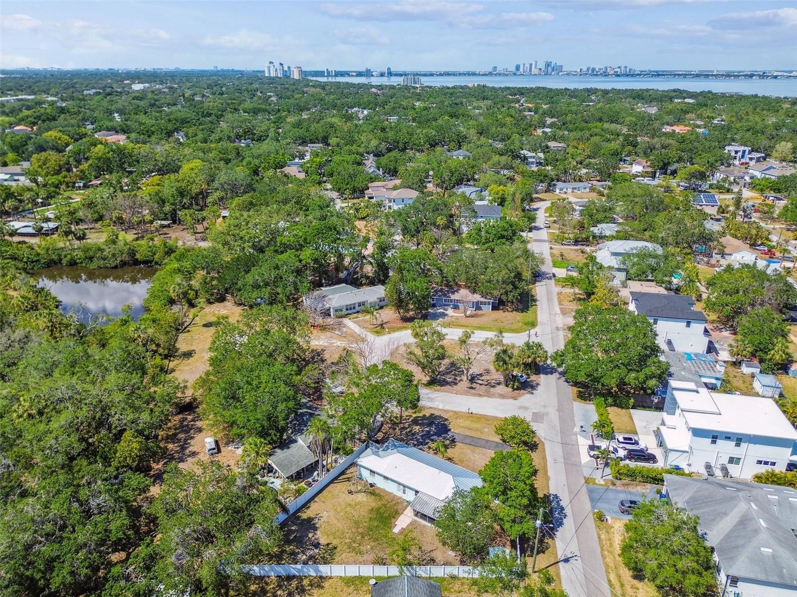 6217 S FOSTER AVE, TAMPA, FL, 33611