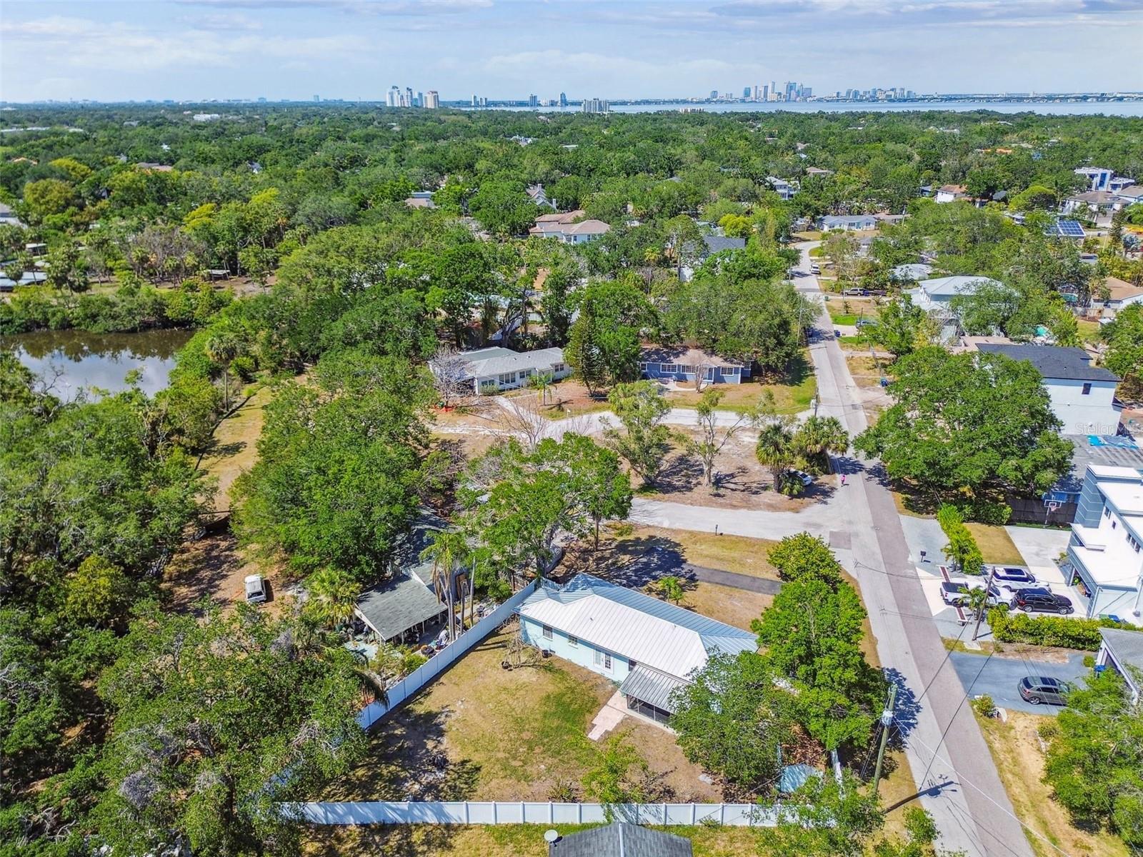 6217 S FOSTER AVE, TAMPA, FL, 33611