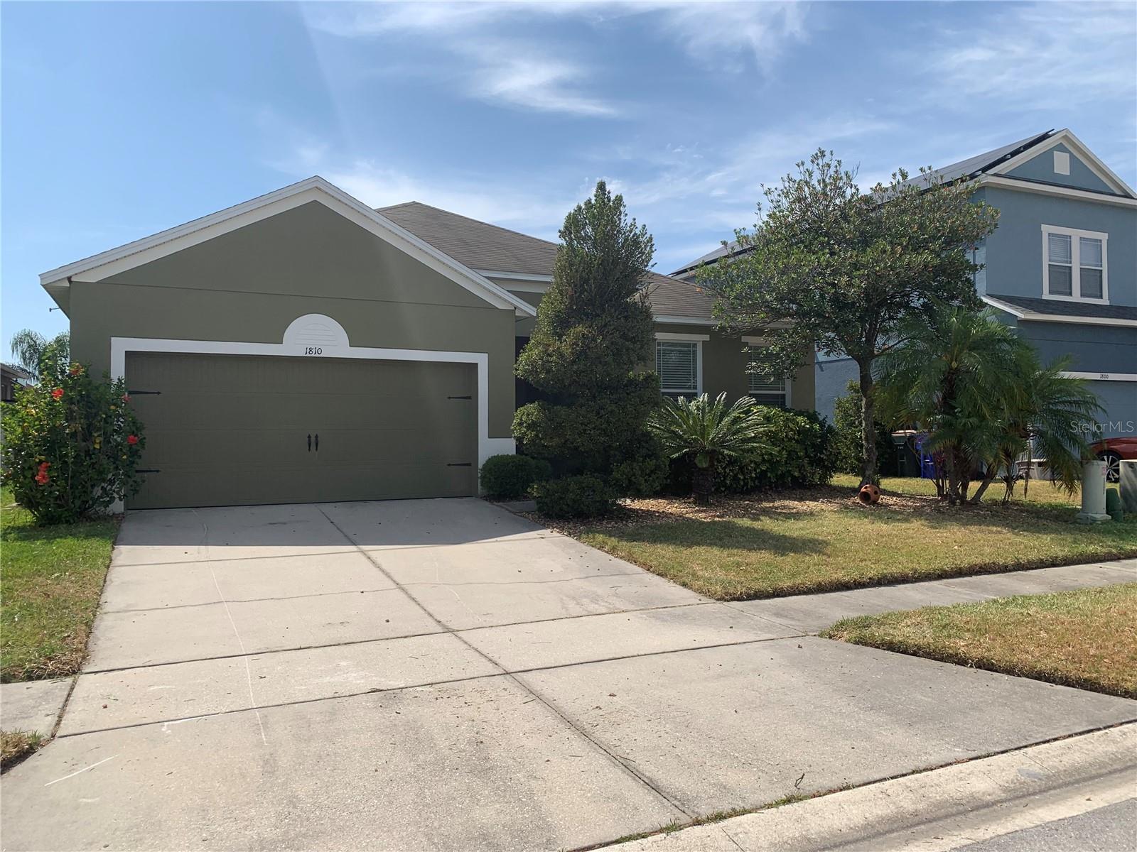 1810 CENTENNIAL AVE, ST CLOUD, FL, 34769