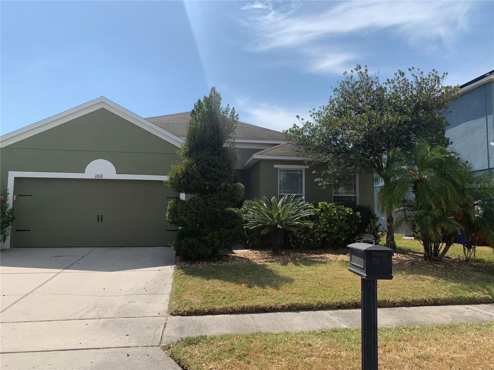 1810 CENTENNIAL AVE, ST CLOUD, FL, 34769