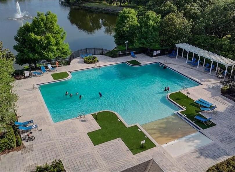 1810 CENTENNIAL AVE, ST CLOUD, FL, 34769