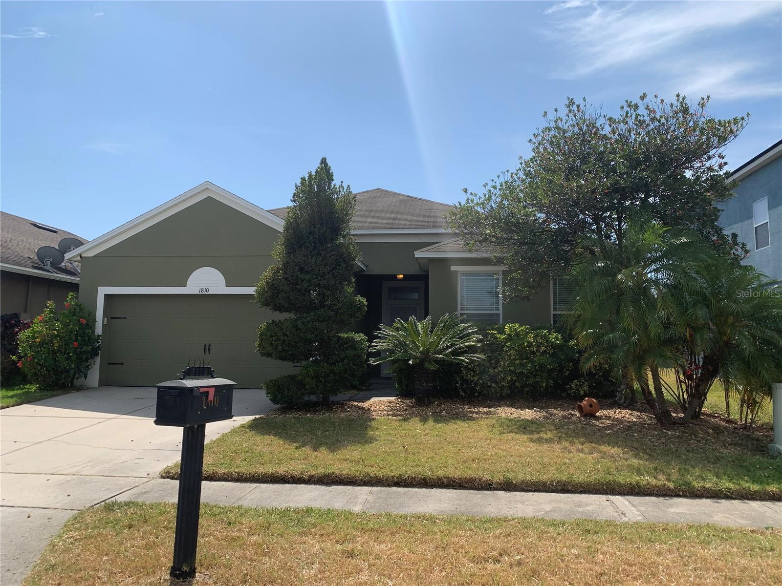 1810 CENTENNIAL AVE, ST CLOUD, FL, 34769