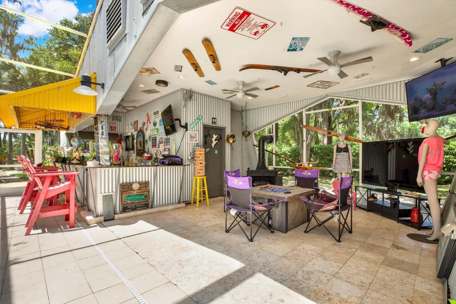 4541 SCHOOL RD, LAND O LAKES, FL, 34638