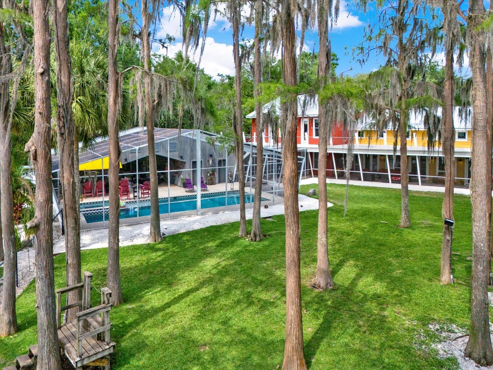 4541 SCHOOL RD, LAND O LAKES, FL, 34638