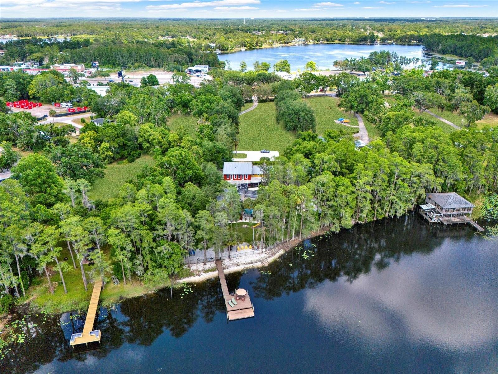 4541 SCHOOL RD, LAND O LAKES, FL, 34638