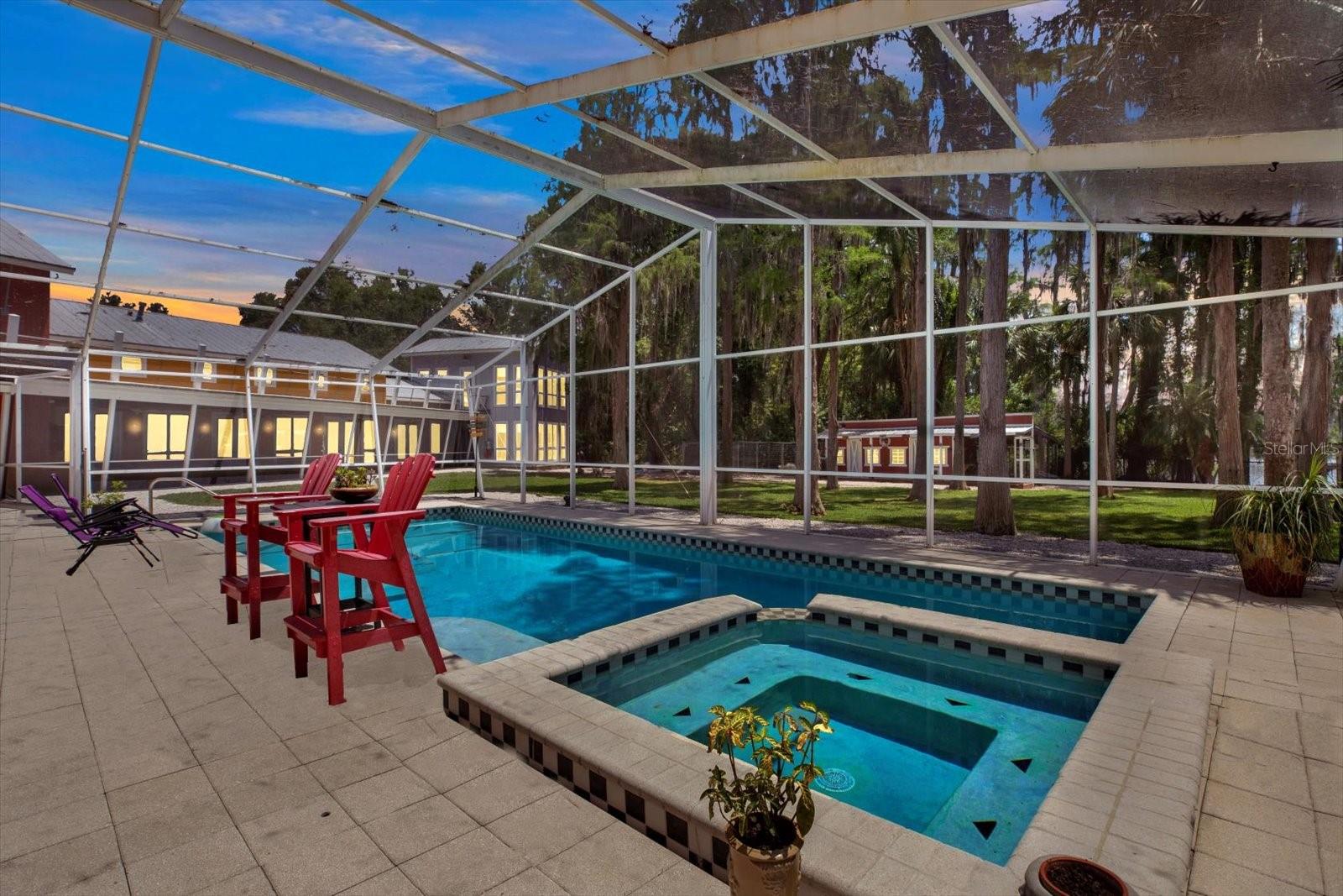 4541 SCHOOL RD, LAND O LAKES, FL, 34638