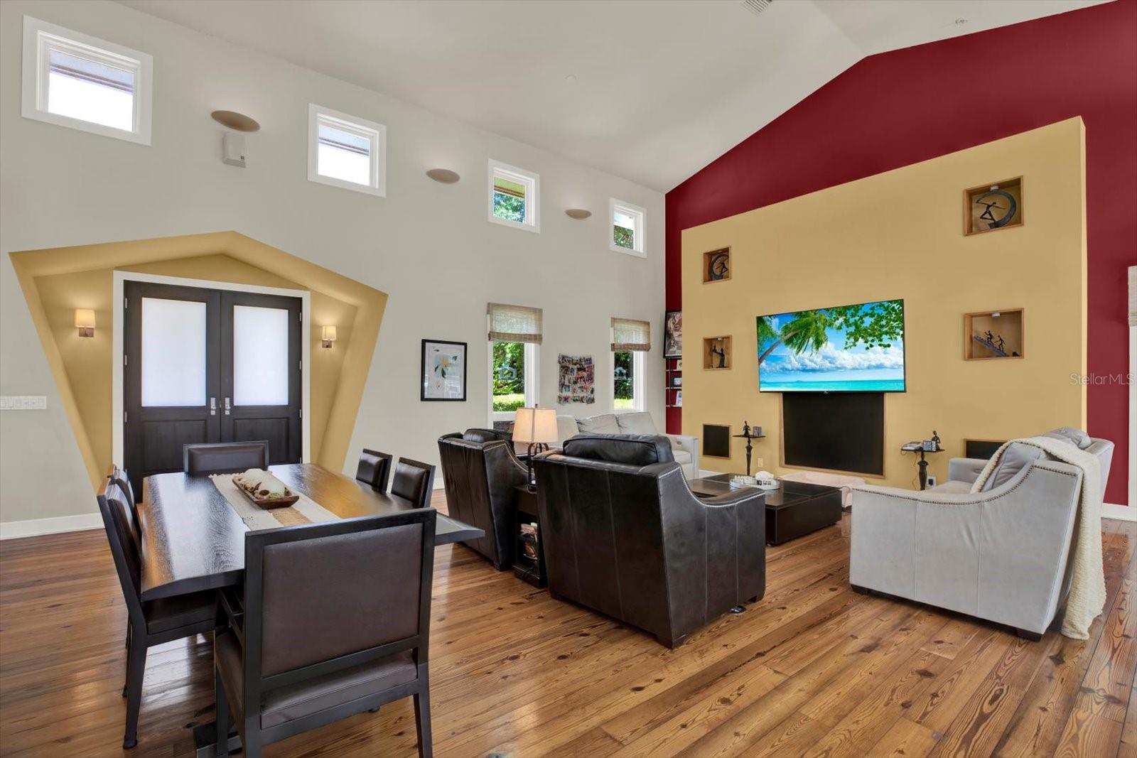 4541 SCHOOL RD, LAND O LAKES, FL, 34638