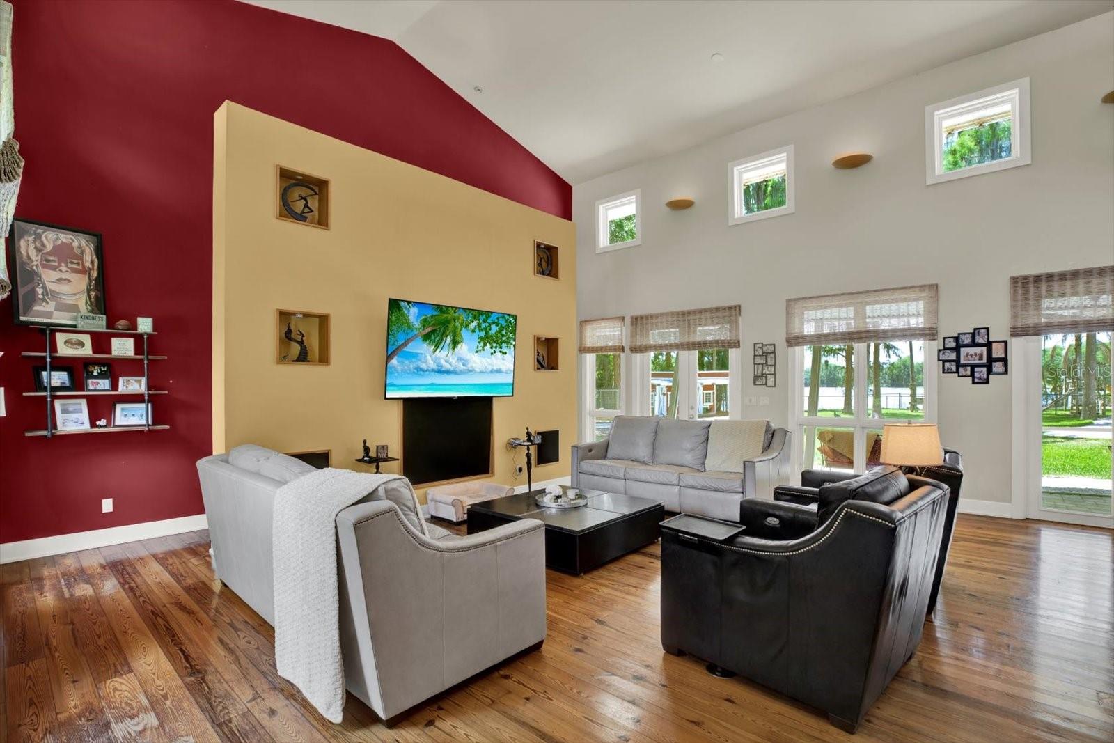 4541 SCHOOL RD, LAND O LAKES, FL, 34638