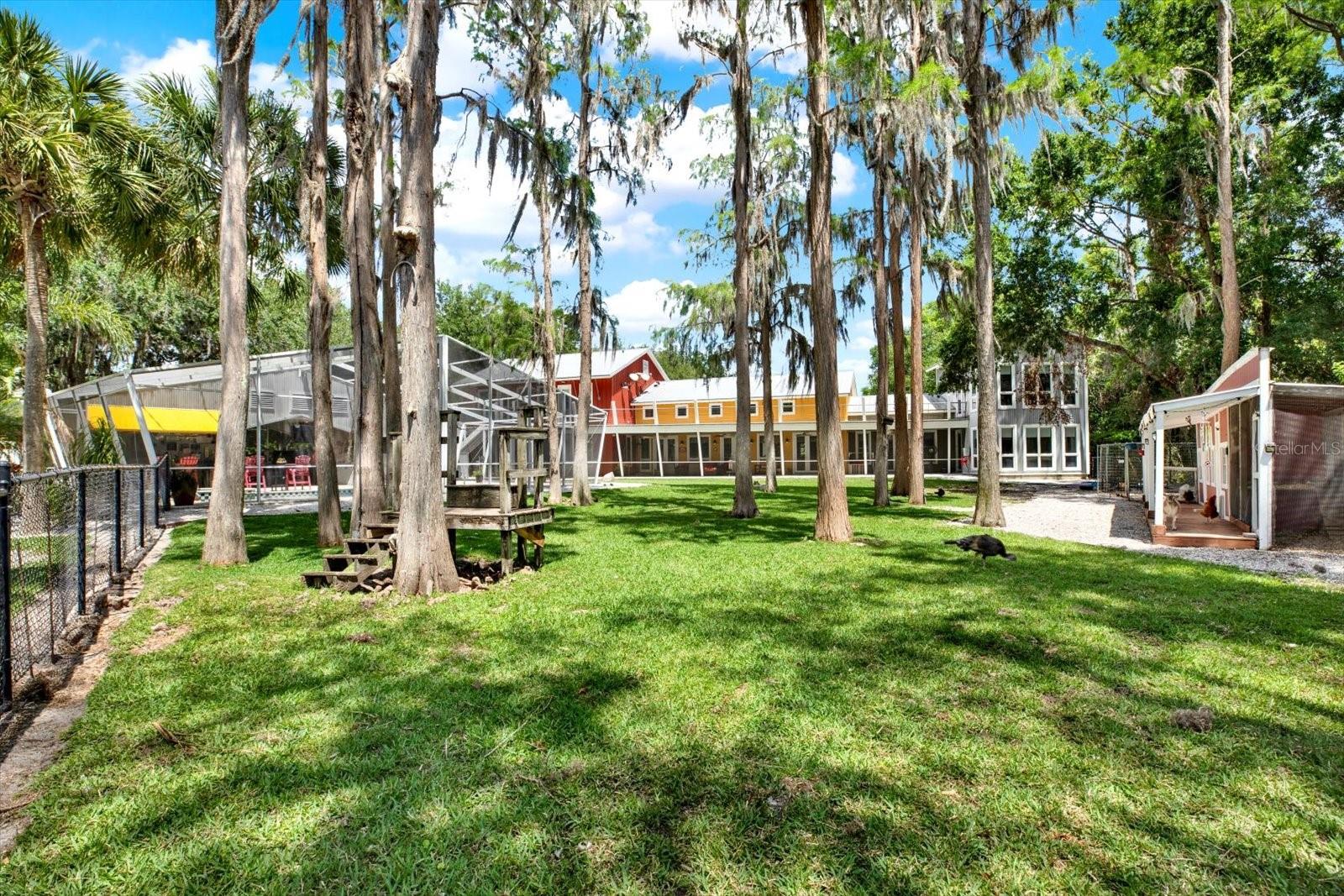 4541 SCHOOL RD, LAND O LAKES, FL, 34638