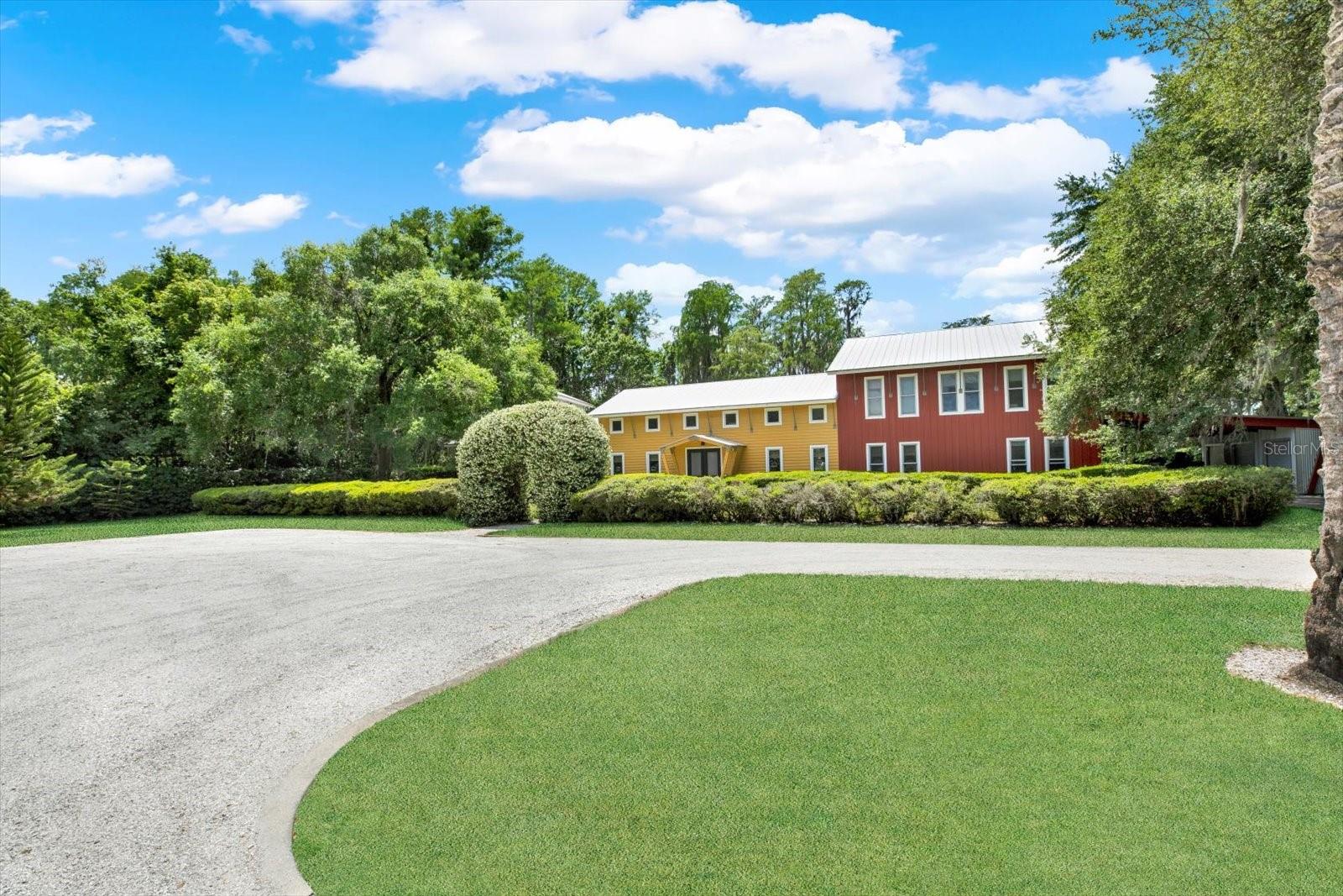 4541 SCHOOL RD, LAND O LAKES, FL, 34638