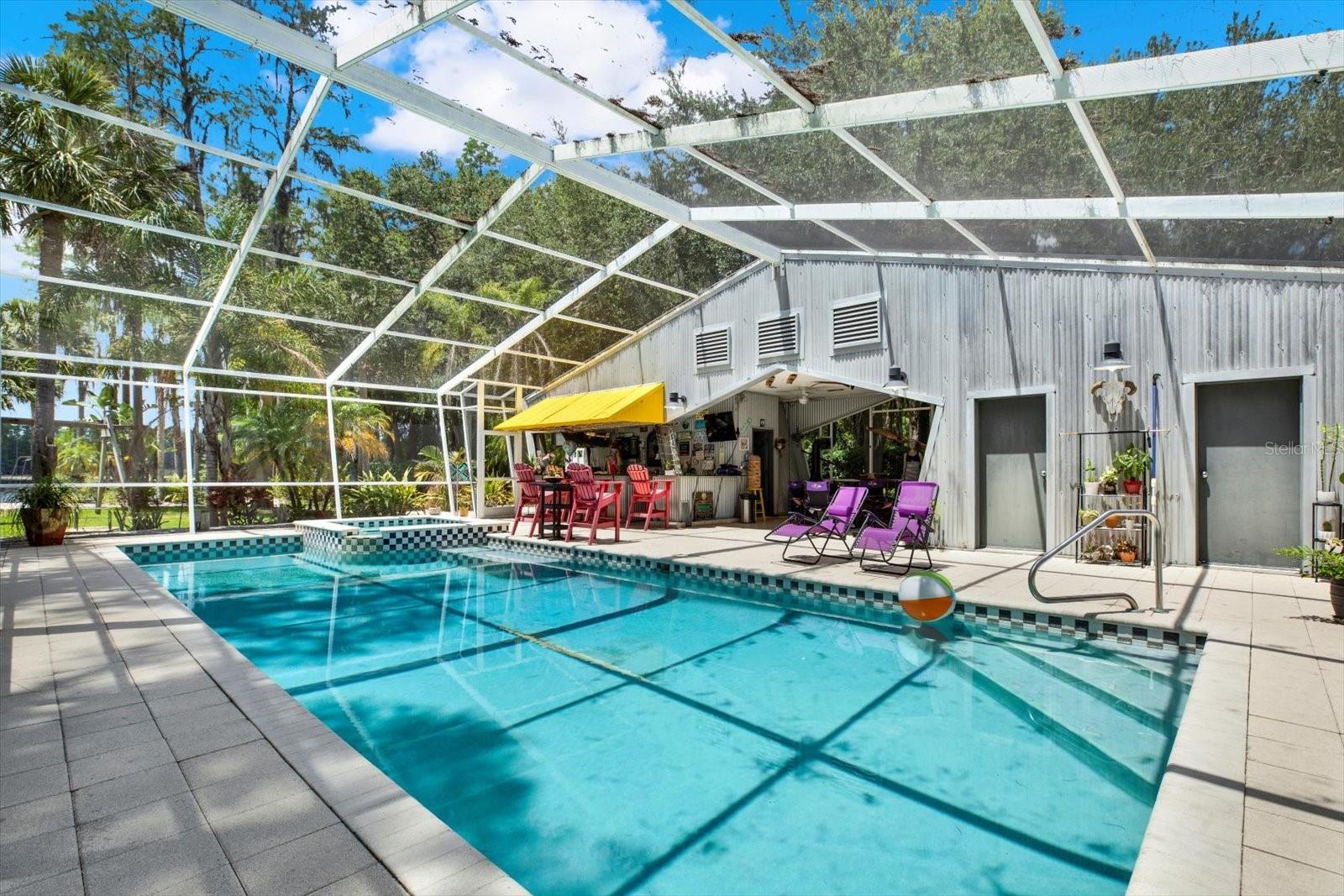 4541 SCHOOL RD, LAND O LAKES, FL, 34638