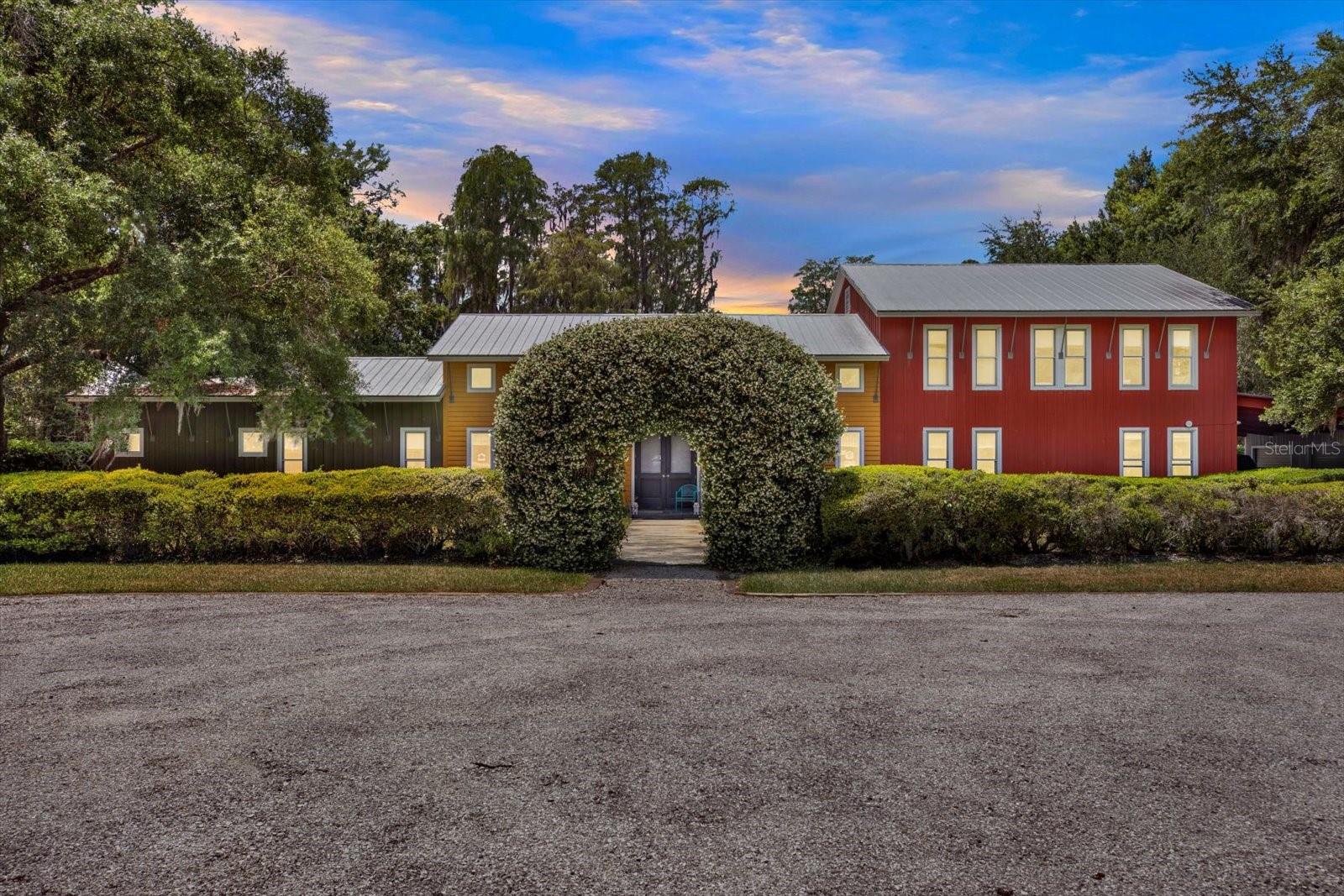 4541 SCHOOL RD, LAND O LAKES, FL, 34638