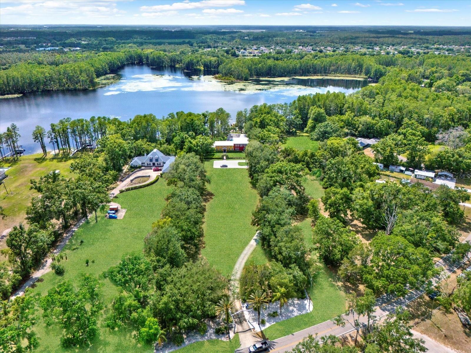 4541 SCHOOL RD, LAND O LAKES, FL, 34638