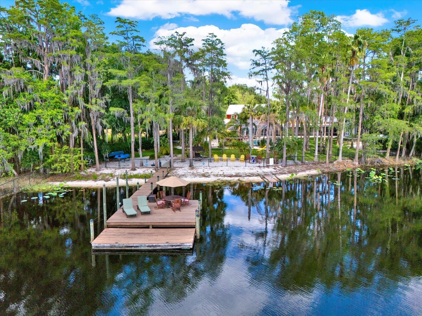 4541 SCHOOL RD, LAND O LAKES, FL, 34638