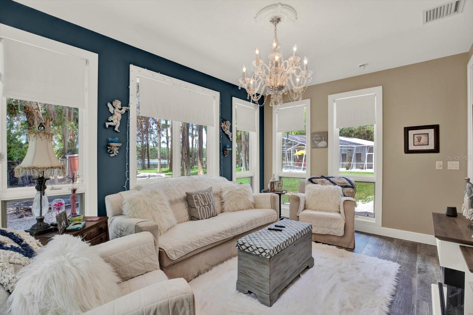 4541 SCHOOL RD, LAND O LAKES, FL, 34638