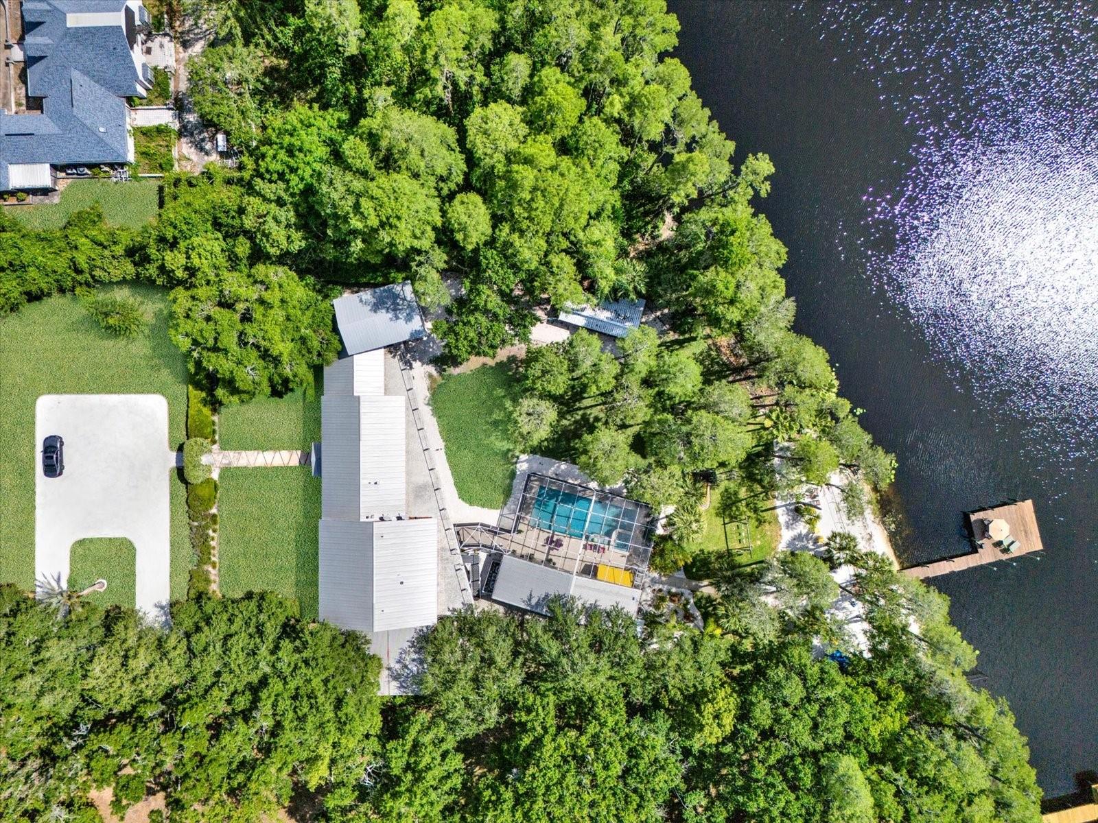 4541 SCHOOL RD, LAND O LAKES, FL, 34638