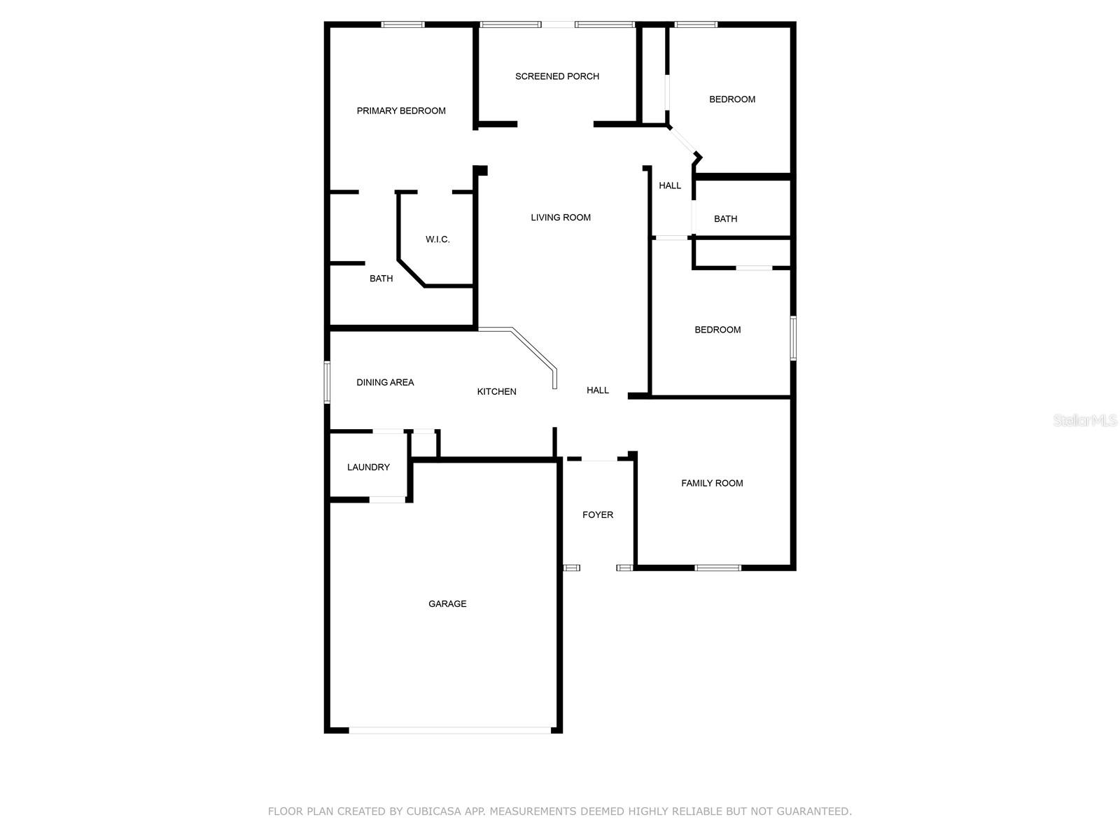 7099 CRESTED ORCHID DR, BROOKSVILLE, FL, 34602