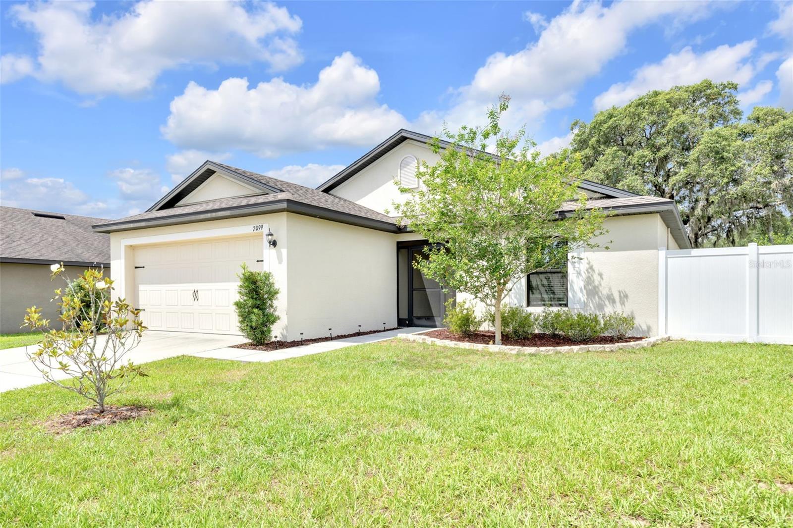 7099 CRESTED ORCHID DR, BROOKSVILLE, FL, 34602