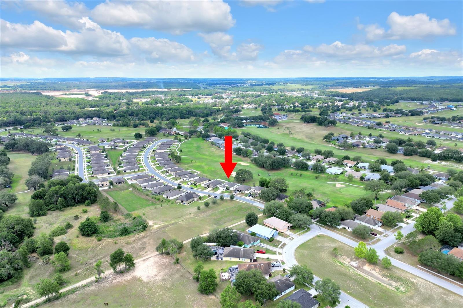 7099 CRESTED ORCHID DR, BROOKSVILLE, FL, 34602