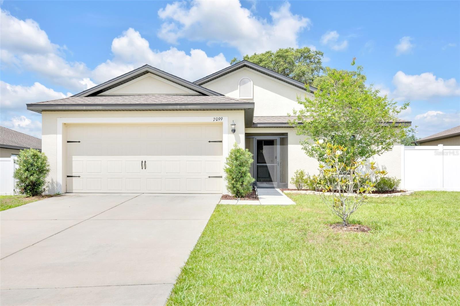 7099 CRESTED ORCHID DR, BROOKSVILLE, FL, 34602