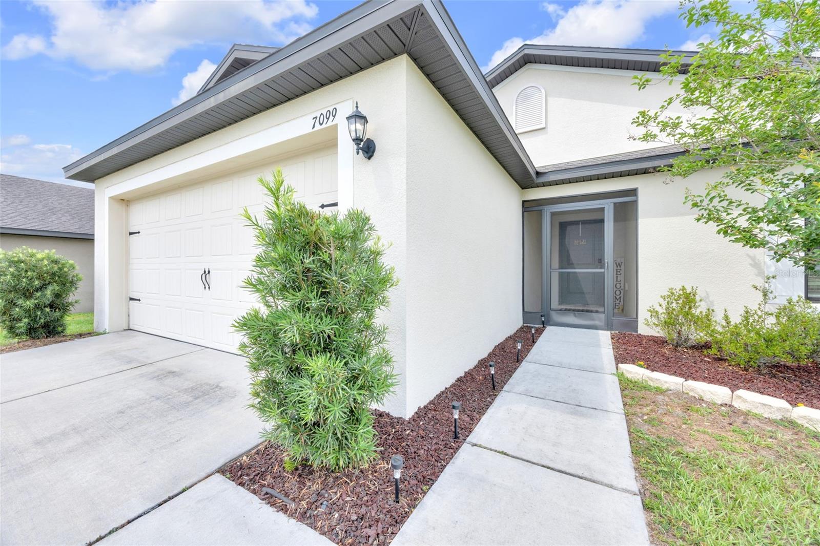 7099 CRESTED ORCHID DR, BROOKSVILLE, FL, 34602